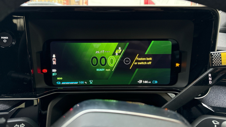 Renault 4 110kW Techno 52kWh Comfort range 5dr Auto Electric Estate